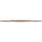 Ekena Millwork Dijon Wood Fretwork Pierced Ceiling Medallion, Hickory, 16"OD x 5 1/4"ID x 3/8"T CMWP16X16X0375DIHI - alternate 3